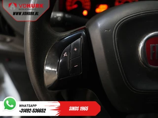 Fiat Doblò Fiat Doblò Cargo 1.3 MJ BPM VRIJ! 7x Voorraad NL Auto/ Airco/ Bluetooth/ Betimmering - afbeelding nr 17