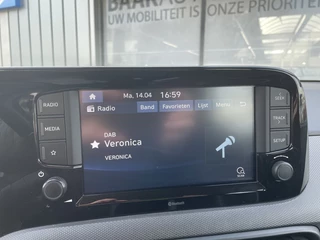 Hyundai i10 - afbeelding nr 22