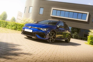 Volkswagen Golf Volkswagen Golf 2.0 TSI R 4Motion Performance Akrapovic HK - afbeelding nr 19