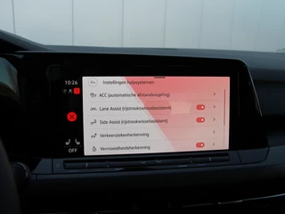 Volkswagen Golf Volkswagen Golf 1.4 eHybrid 204pk Style | Acc | Camera - afbeelding nr 30
