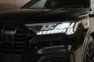 Audi Q7 Audi Q7 55 TFSI quattro Pro Line Advanced|7P|ACC|Pano|B&O|S Seats| - afbeelding nr 37