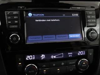 Nissan QASHQAI Nissan Qashqai 1.2 N-Connecta | Panoramadak | Trekhaak |  360 Camera | Navigatie | Bluetooth | Climate control | Cruise control - afbeelding nr 23