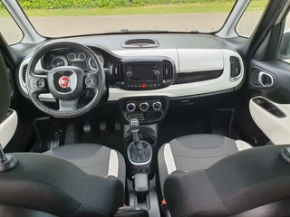 Fiat 500L - afbeelding nr 9