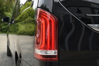 Mercedes-Benz V-Klasse Mercedes-Benz V-Klasse V 300 d 4MATIC extra lang geel kent incl btw / bpm - afbeelding nr 47