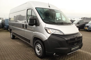 Peugeot Boxer L3H2 3.5t | Automaat | Carplay/Android | Camera | Cruise | Lease 645,- p/m - afbeelding nr 4