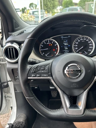 Nissan Micra Nissan Micra 0.9 IG-T N-Connecta | | Airco | Cruise | Camera achter - afbeelding nr 17