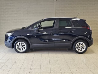 Opel Crossland X Opel Crossland X 1.2 T. Innovation - afbeelding nr 2