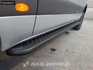 Mercedes-Benz Sprinter Mercedes Sprinter 319 CDI Automaat L2H2 4x4 New Model! Overland Special Off Grid ACC Camera MBUX Allrad 4WD Camper basis 10m3 Airco - afbeelding nr 8