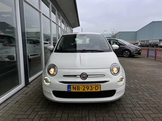 Fiat 500 Fiat 500 0.9 TwinAir Turbo Popstar | Airco | Start/Stop | 15