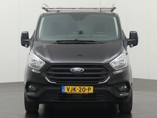 Ford Transit Custom | Imperiaal | Trekhaak | Navigatie | Camera | Cruise - afbeelding nr 10