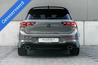 Volkswagen Golf Volkswagen Golf 2.0 TSI GTI Clubsport Pano HK DSG LED - afbeelding nr 7