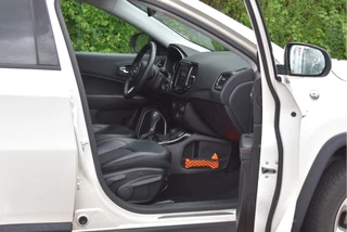 Jeep Compass | Navigatie | Bluetooth | Climate Contr | Cruise Contr | LM-Velgen | Netjes - afbeelding nr 27