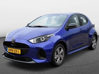 Mazda 2 Hybrid 1.5 Exclusive-Line *DEMO*