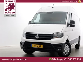 Volkswagen Crafter - 369216845-0