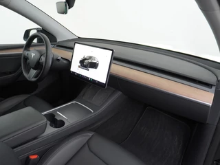 Tesla Model Y Tesla Model Y Performance AWD 75 kWh AUTOPILOT | PANO | TESLA GARANTIE T/M 7-2026 - afbeelding nr 42