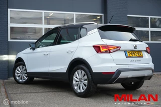 SEAT Arona Seat Arona 1.0 TSI Xcellence EX. BTW AUTOMAAT ACC STOELVERWARMING CARPLAY LED - afbeelding nr 14