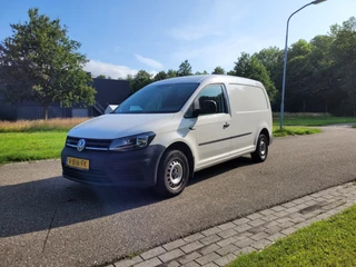 Volkswagen Caddy - 270845398-0