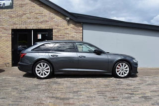 Audi A6 - afbeelding nr 4