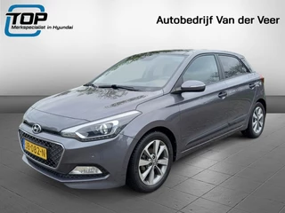 Hyundai i20 - 488654074-0