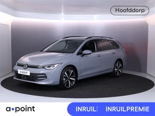 Volkswagen Golf variant Life Edition 1.5 TSI 116 pk Hand.