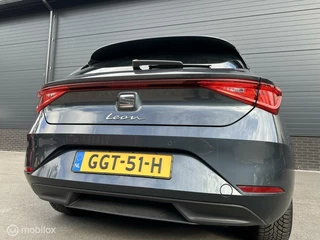 SEAT Leon Seat Leon 1.0 eTSI Style ADABCRUISE*CARPLAY*STOELVERW*PDC - afbeelding nr 15