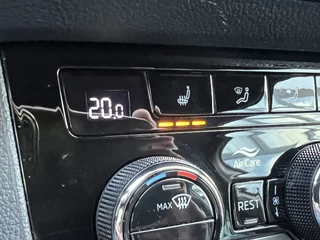 Škoda Kodiaq Škoda Kodiaq 1.5 TSI DSG Sportline Business Navigatie 19 Inch Velgen Canton Audio DAB ACC Elek Stoel + Verwarming Camera Keyless Getint Glas Metallic BTW NL Auto - afbeelding nr 27