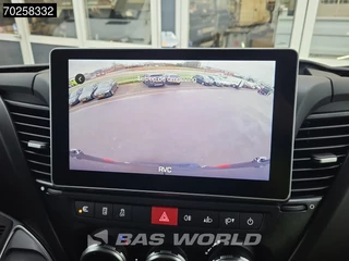 Iveco Daily Iveco Daily 35S21 210PK 3.0L Automaat 2025 model L3H2 ACC LED CarPlay Velgen Camera 16m3 Airco - afbeelding nr 13
