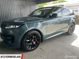 Land Rover Range Rover Sport Land Rover Range Rover Sport 3.0 P510e First Edition - afbeelding nr 74