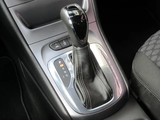 Opel Astra Opel Astra 1.4 Turbo Automaat Navi Stoel&Stuur Verwarming - afbeelding nr 14