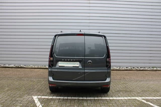 Volkswagen Caddy - afbeelding nr 13