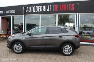Opel Crossland X Opel Crossland X 1.2 Turbo 120 Jaar Edition AGR-Stoelen/AppleCarplay - afbeelding nr 6