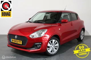 Suzuki Swift Suzuki Swift 1.2 CARPLAY-NAVI-CAMERA-TREKHAAK - afbeelding nr 2