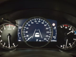Mazda CX-5 Mazda CX-5 2.0 SIGNATURE AUTOMAAT LEER SCHUIFDAK CAMERA - afbeelding nr 17