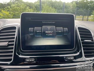 Mercedes-Benz GLE Memory - afbeelding nr 21