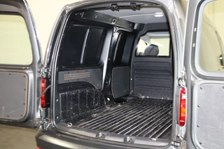 Volkswagen Caddy Volkswagen Caddy 1.0 TSI L2 H1 Maxi Airco Navigatie Trekhaak 2x Schuifdeur - afbeelding nr 16