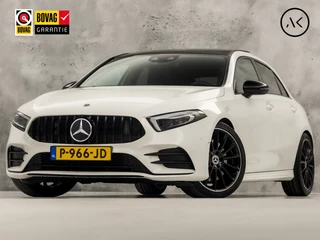 Mercedes-Benz A-Klasse 250 AMG Sport