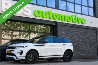 Land Rover Range Rover Evoque 1.5 P300e AWD R-Dynamic HSE