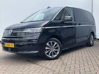 Volkswagen Multivan - afbeelding nr 50