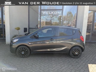 Opel KARL 1.0 ecoFLEX 120 Jaar Edition