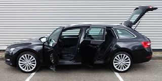 Škoda Superb - afbeelding nr 5
