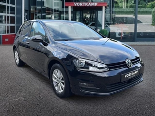 Volkswagen Golf Volkswagen Golf 1.2 TSI COMFORTLINE TREKHAAK/NAVI/ACC/PDC/STOELVERW - afbeelding nr 3