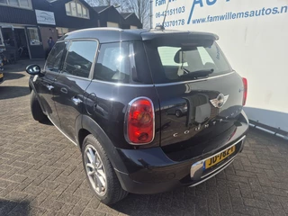 MINI Countryman - afbeelding nr 22