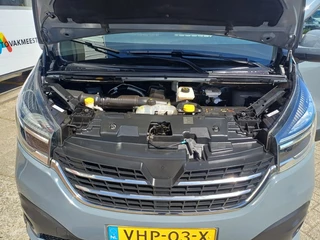 Renault Trafic - afbeelding nr 29