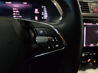 Škoda Superb - afbeelding nr 44
