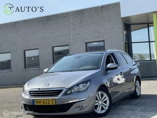 Peugeot 308 - 237176324-0