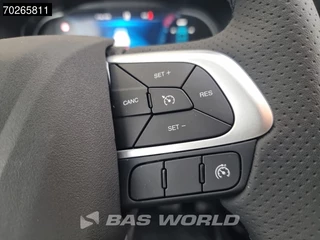 Iveco Daily Iveco Daily 35S16 Automaat Chassis Cabine 410WB 2025 model LED CarPlay Camera Velgen Cruise Airco Fahrgestell Airco - afbeelding nr 19