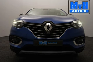 Renault Kadjar Renault Kadjar 1.3 TCe Black Edition|LUXE!|PANO|BOSE|CAMERA - afbeelding nr 87