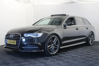 Audi A6 |Pano|S-Line| - afbeelding nr 1