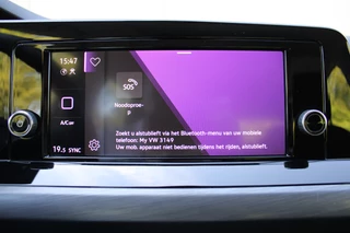 Volkswagen Golf AUTOMAAT|Pano|Clima|Cruise|LM-Velgen|Audio - afbeelding nr 33