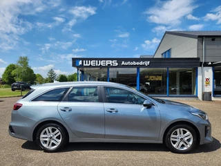 Kia Ceed Sportswagon - afbeelding nr 5